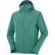 Salomon Ανδρικό jacket Essential 2.5l Waterproof